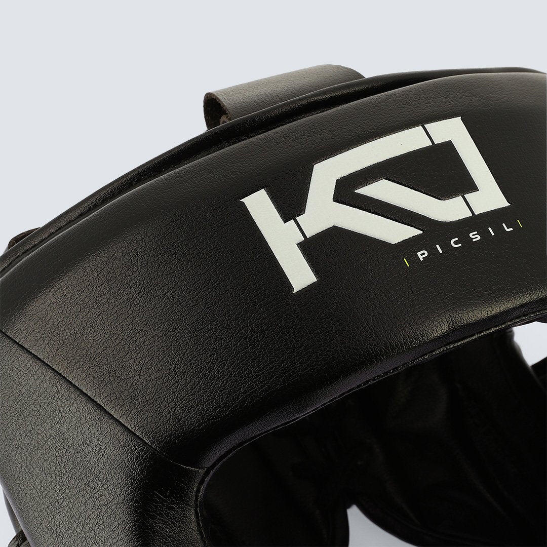 Casco Kronos Meta KOMBAT 7/7