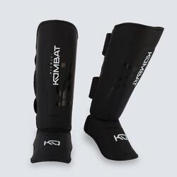 Protège-tibias de boxe Kronos Ultra-G Kombat