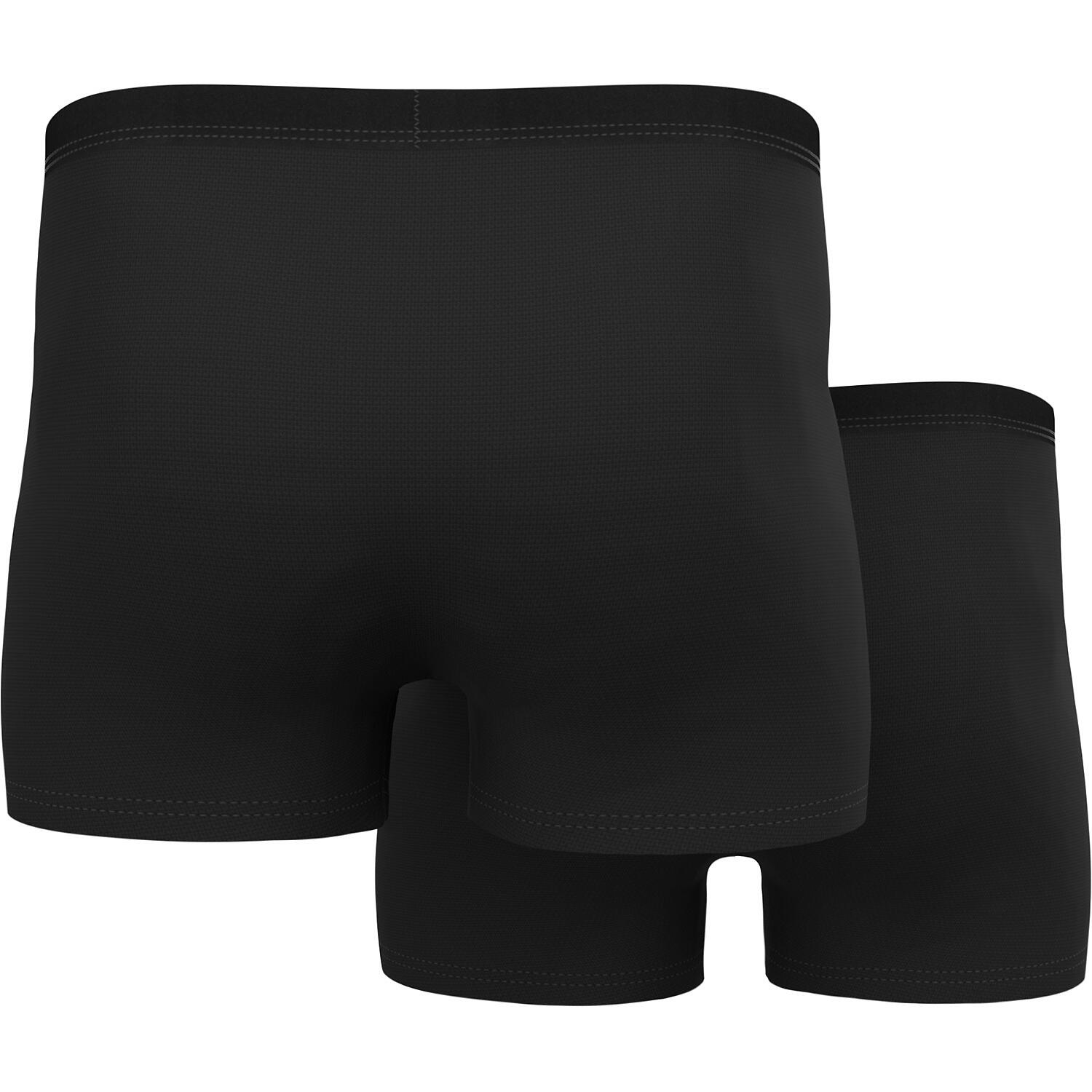 Boxershort ACTIVE EVERYDAY 2PACK 2/6