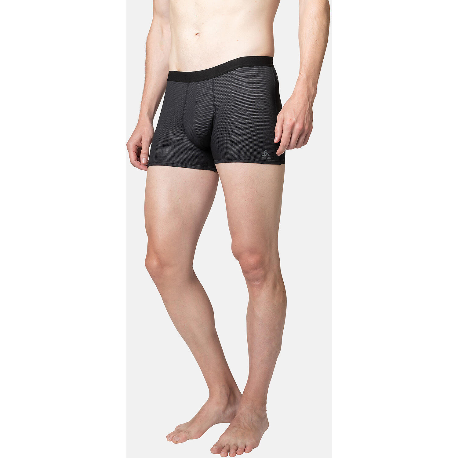 Boxershort ACTIVE EVERYDAY 2PACK 3/6