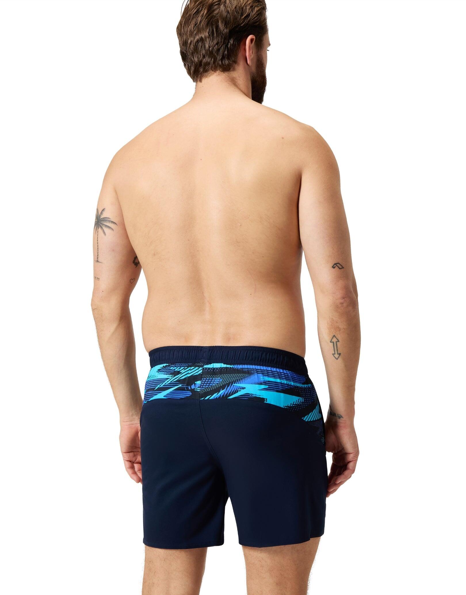 Spodenki szorty męskie kąpielowe Speedo Sport 2 Panel 2/7