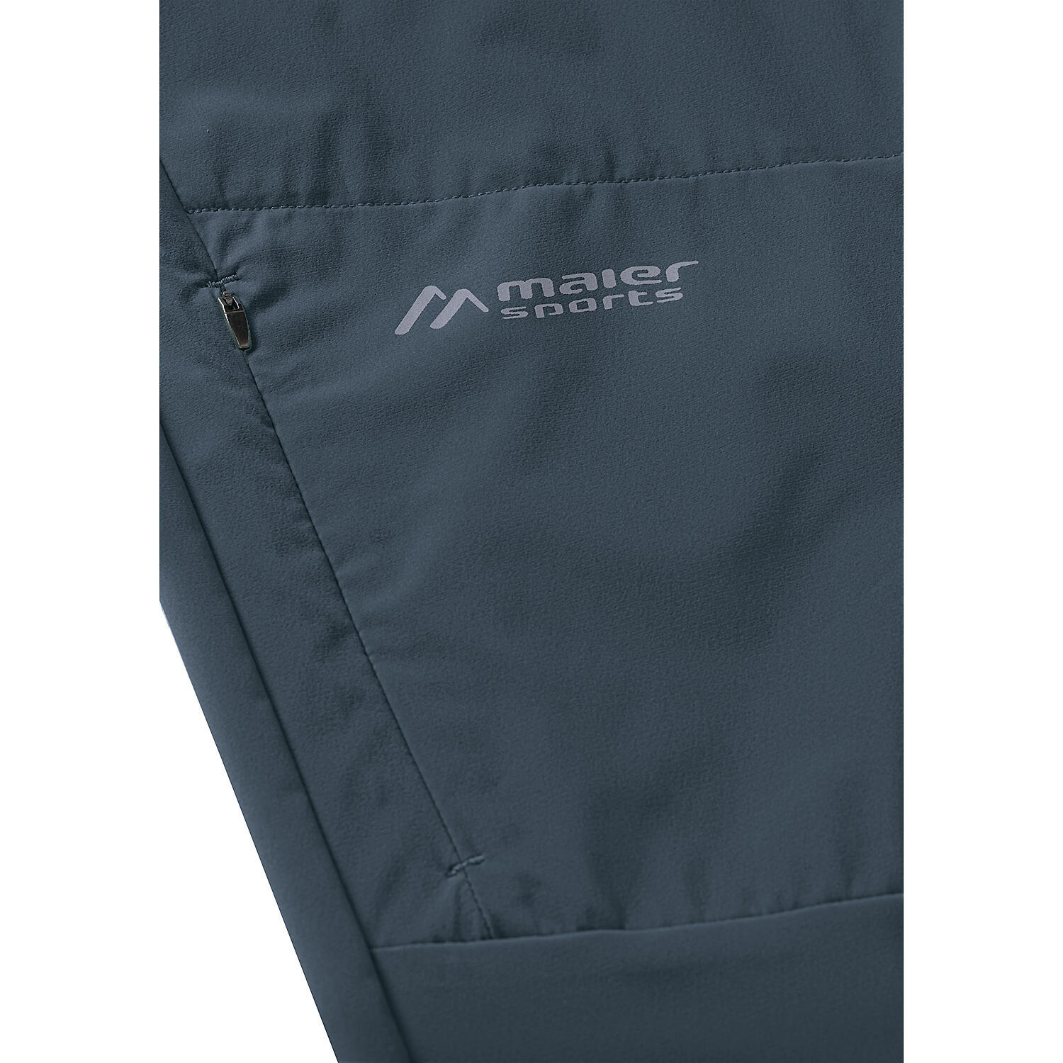 Damen Caprihose Fortunit Culotte W 3/3