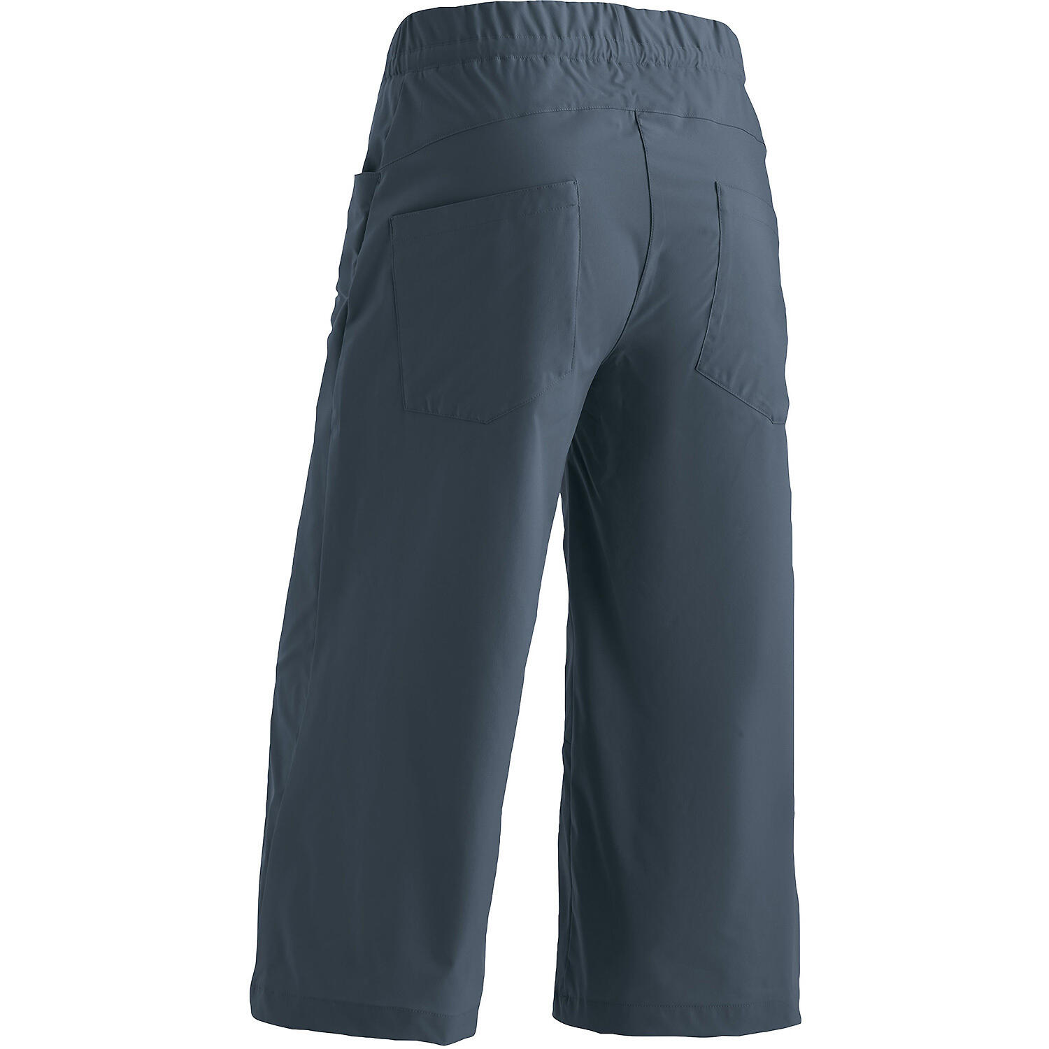 Damen Caprihose Fortunit Culotte W 2/3
