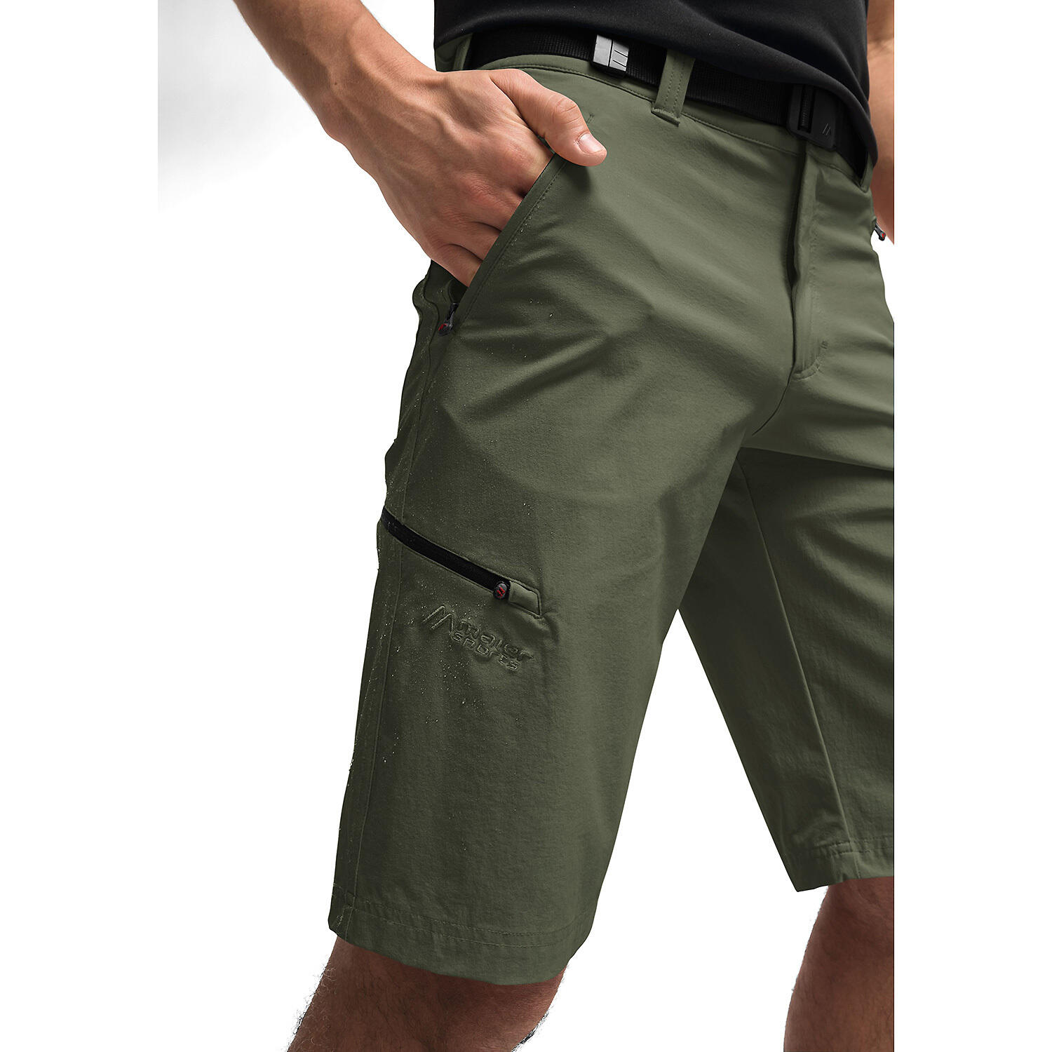 Short Maier Sports Nil 3/3