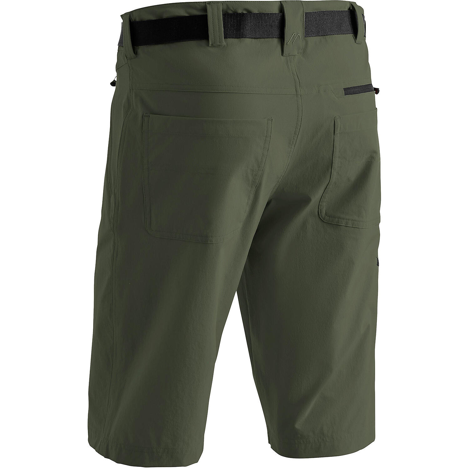 Short Maier Sports Nil 2/3