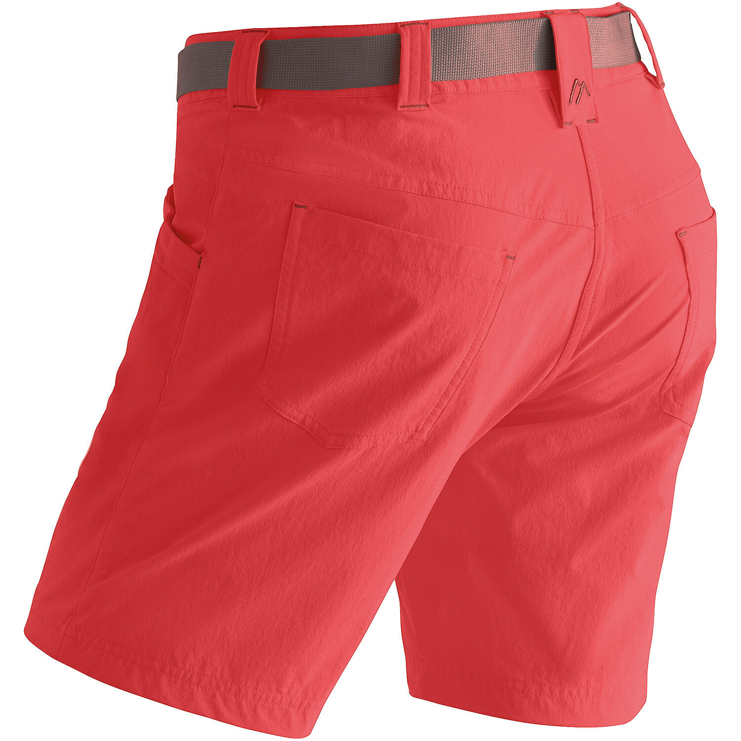 Short de randonnée femme Maier Sports Lulaka 2/3