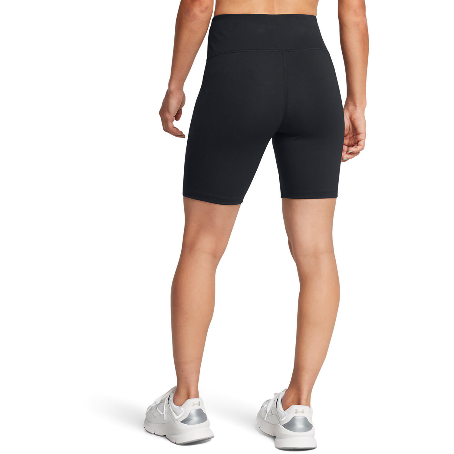 Short femme Under Armour Rival 4/6