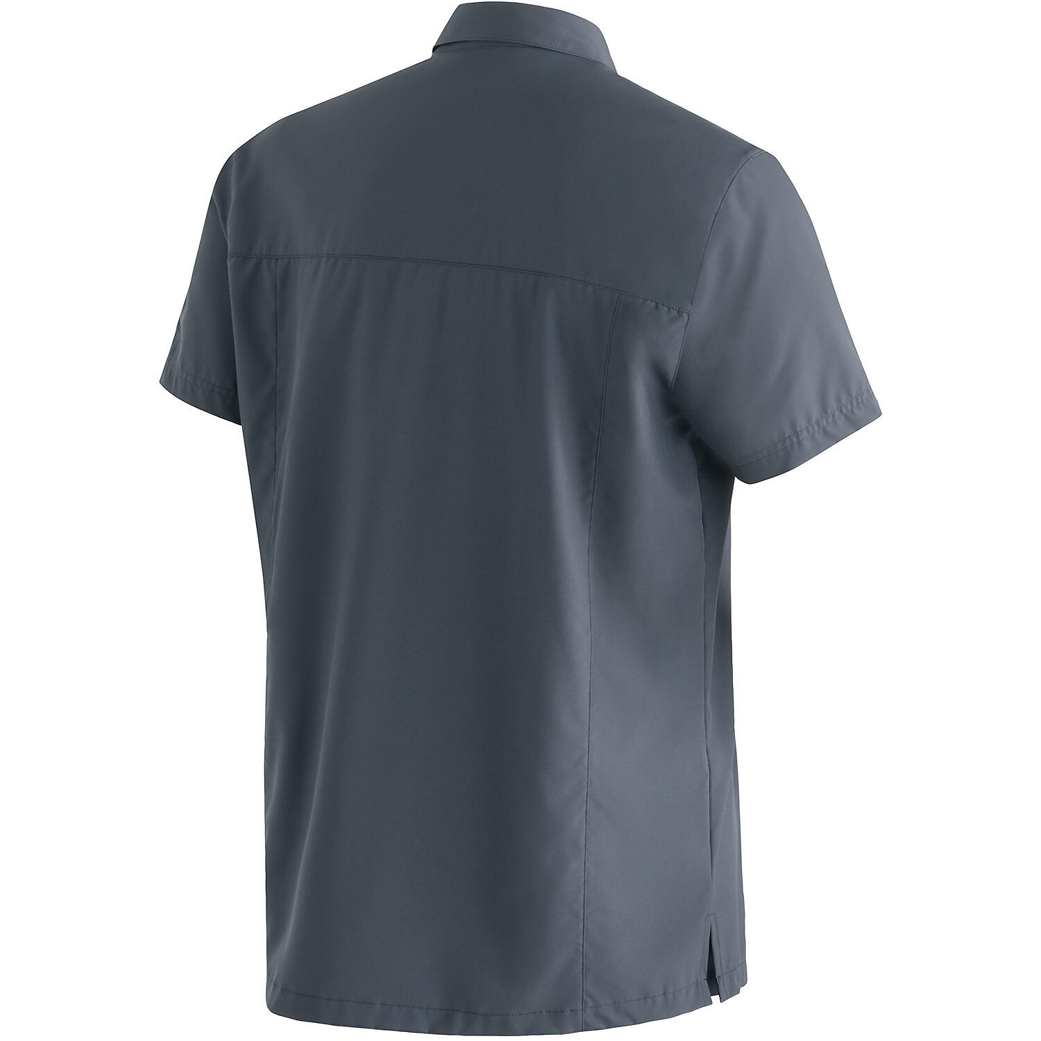 Herren Hemd Magos S/S M 2/3