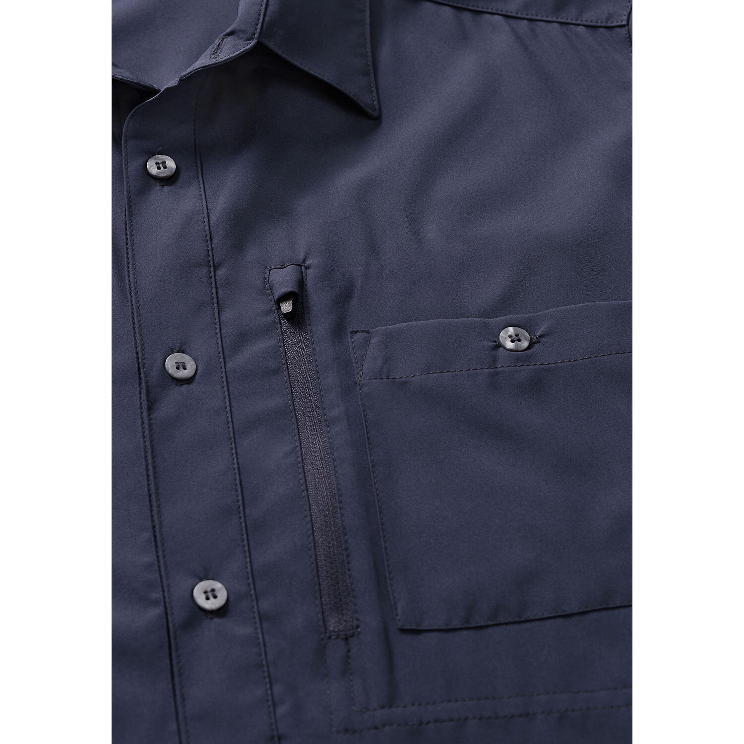 Herren Hemd Magos L/S M 3/3