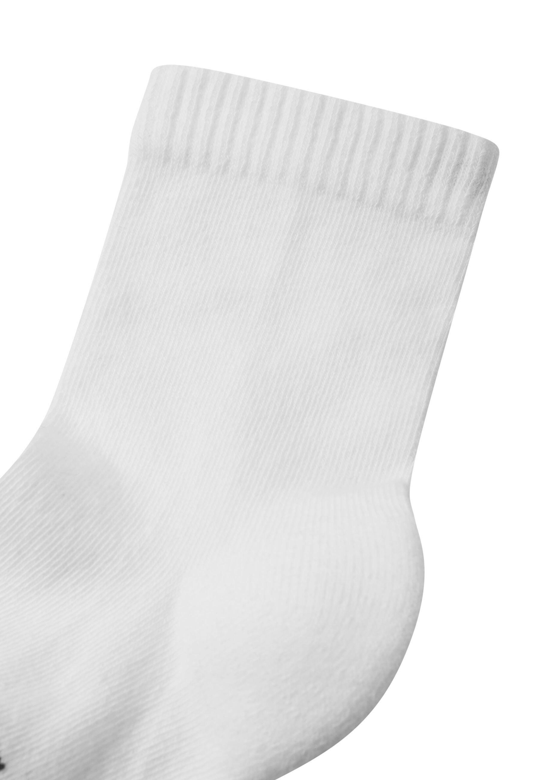 Chaussettes Insect - 3/4