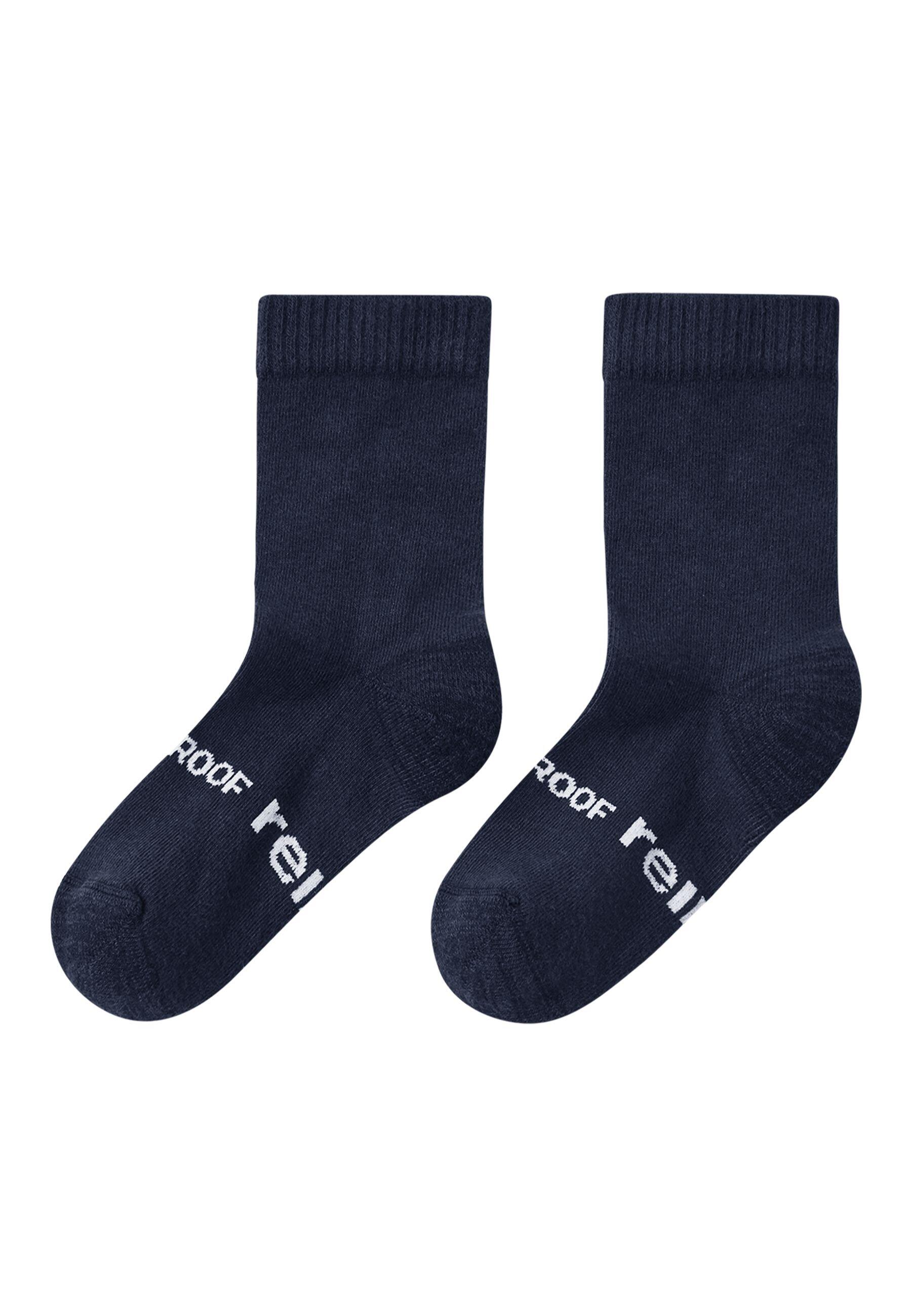 REIMA Socken Insect -