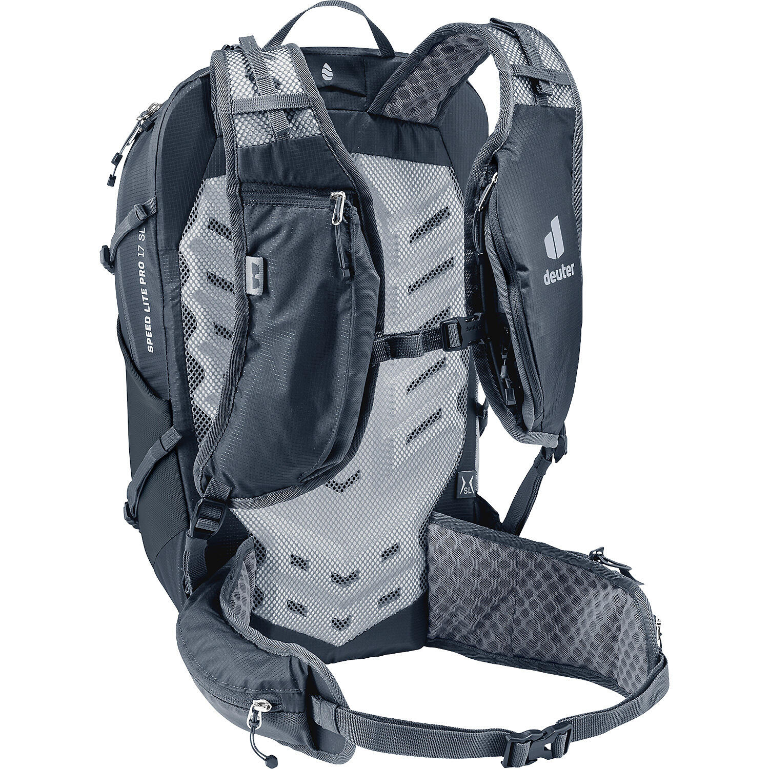 Wanderrucksack Speed Lite Pro 17 SL 2/7