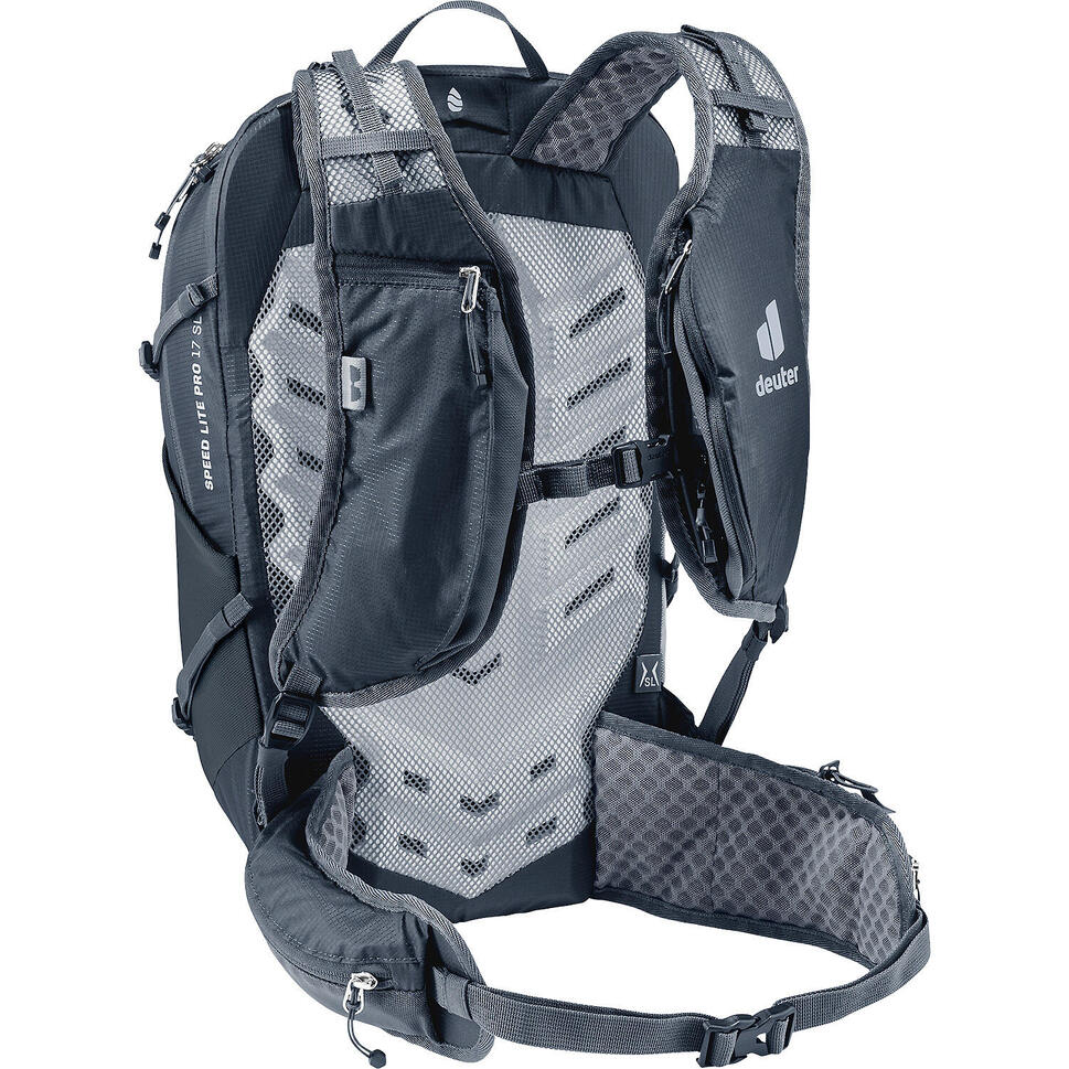 Plecak turystyczny damski Deuter Speed Lite Pro 17 SL