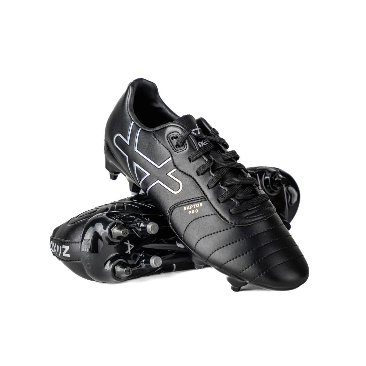 OXEN Raptor Pro Kids Multi Ground Rugby Boots