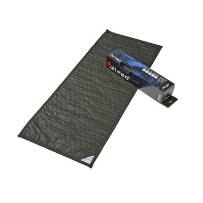 Waffenunterlage Oil Pad