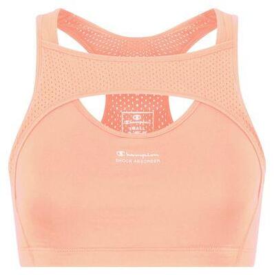 Shock Absorber Crop Top Evo – Sport-BH, Rose, XS