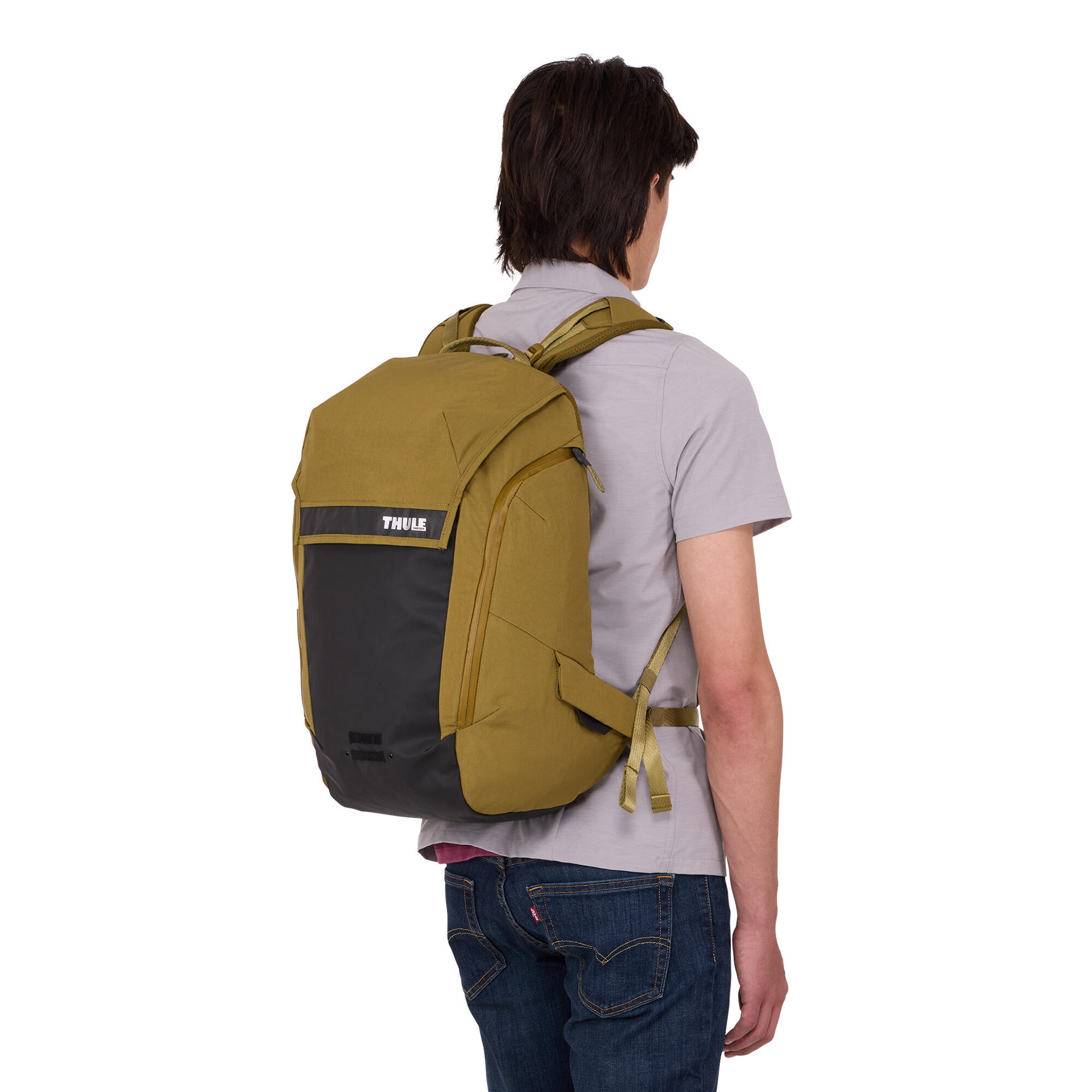 Sac à dos cycliste Thule Paramount 28 28 (Z120- NUMERIC (0, 1,...,2000)) 4/6