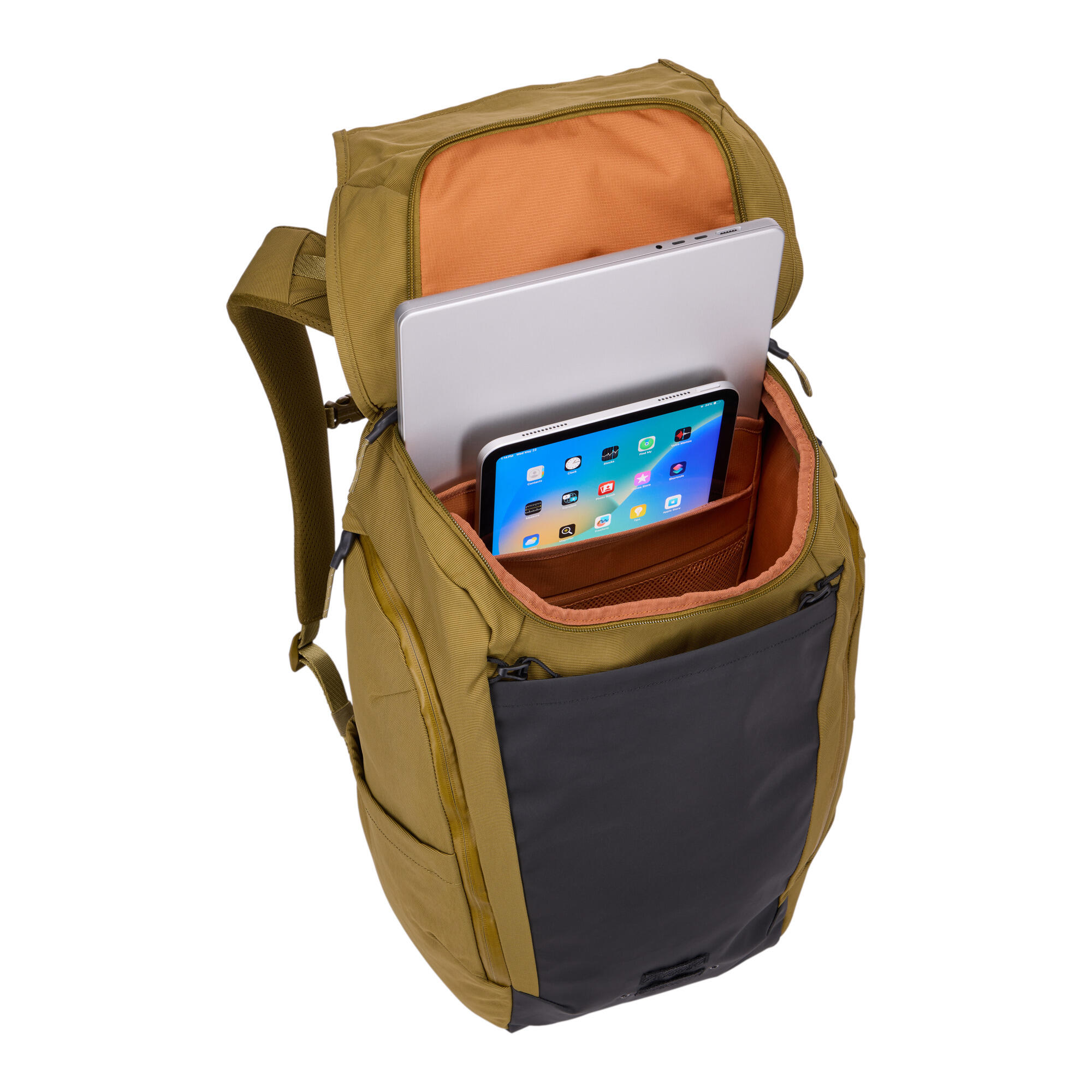 Sac à dos cycliste Thule Paramount 28 28 (Z120- NUMERIC (0, 1,...,2000)) 3/6