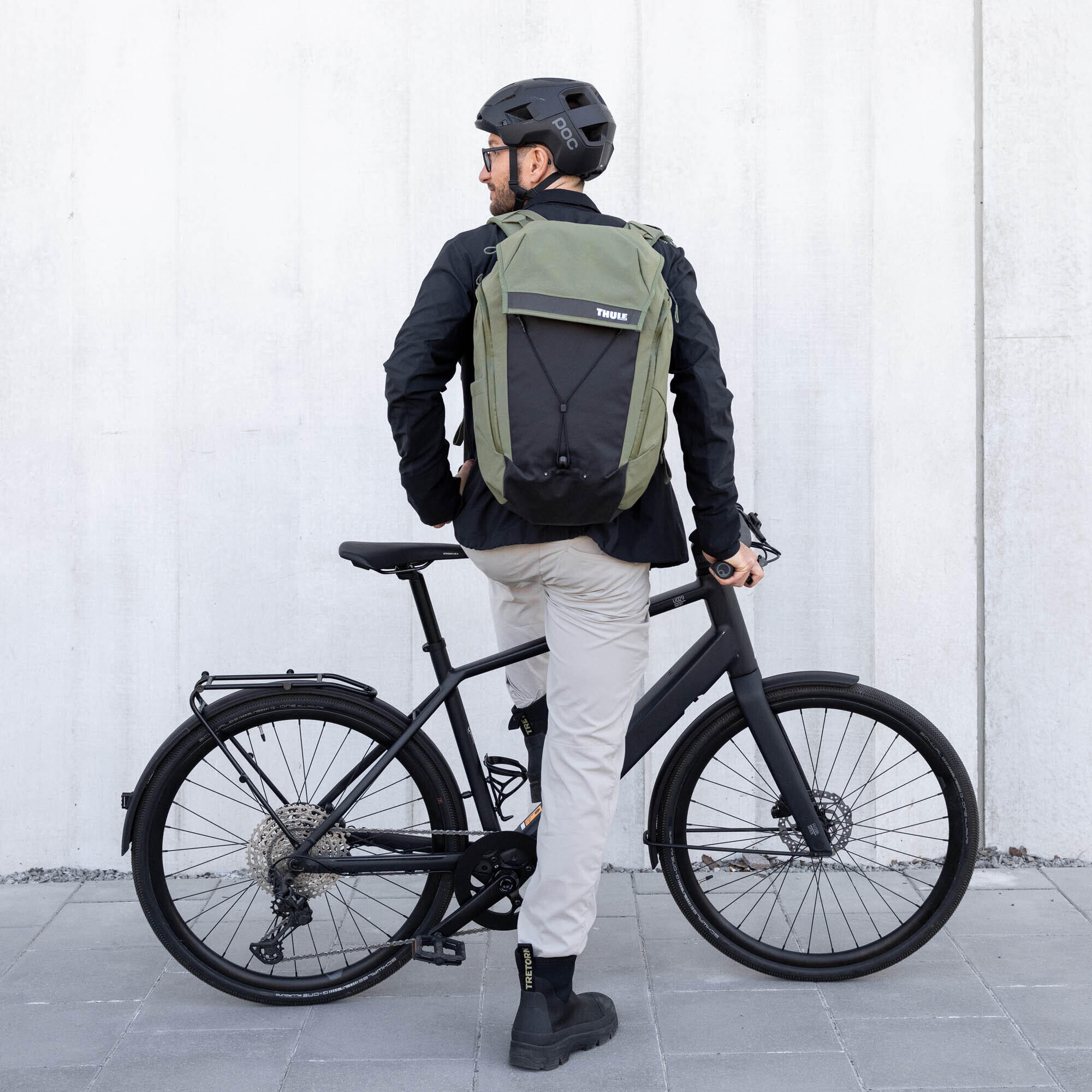 Sac à dos cycliste Thule Paramount 28 28 (Z120- NUMERIC (0, 1,...,2000)) 6/6