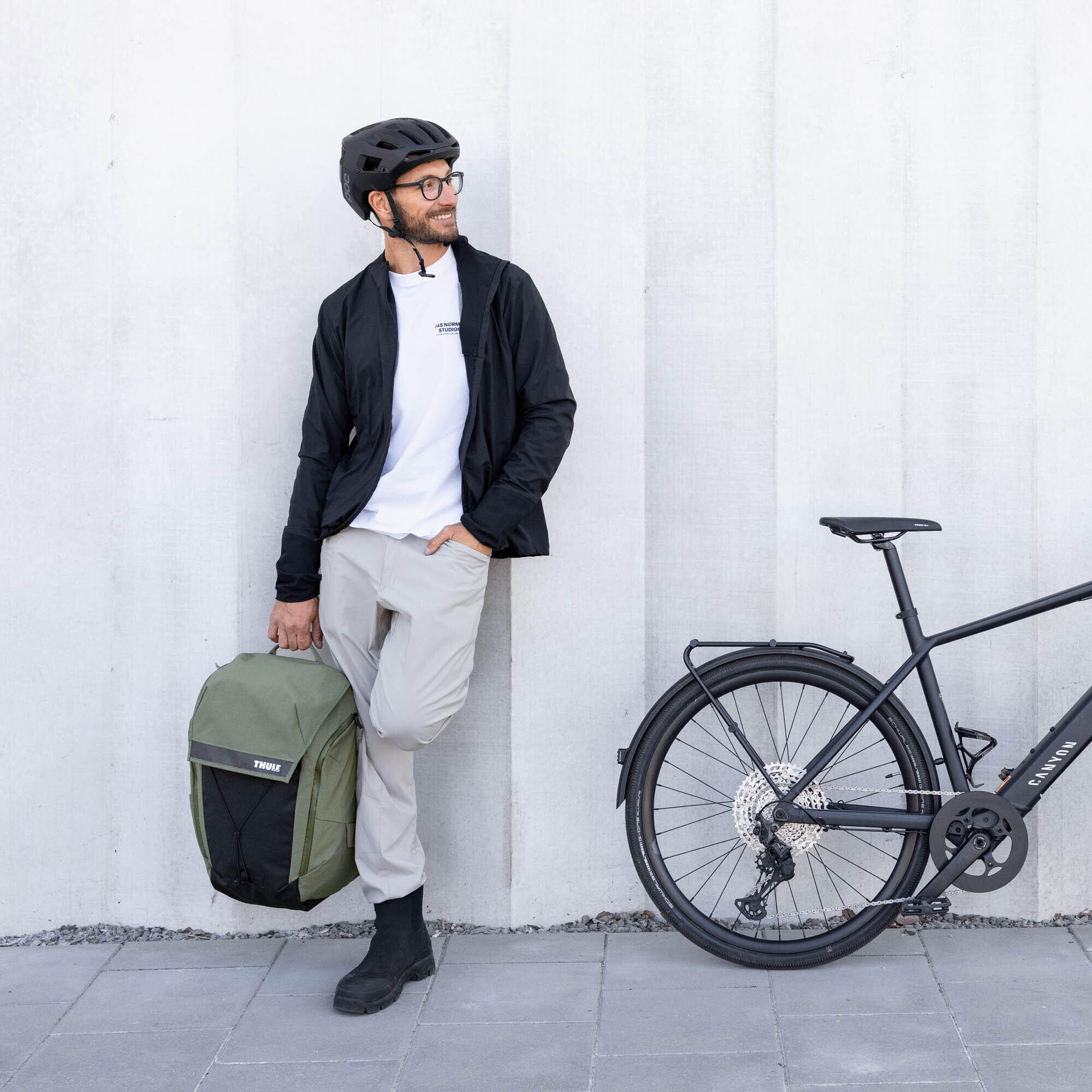 Sac à dos cycliste Thule Paramount 28 28 (Z120- NUMERIC (0, 1,...,2000)) 5/6