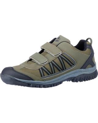 Klett-Halbschuh Easy-on