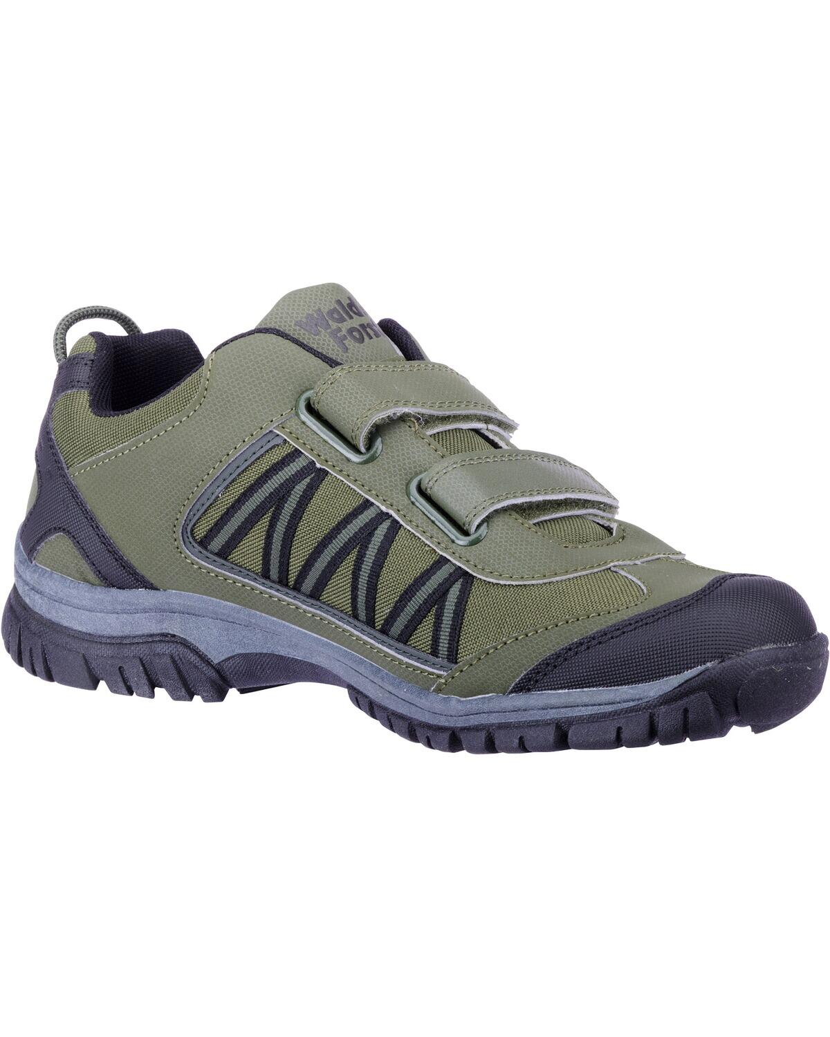 Klett-Halbschuh Easy-on 2/4