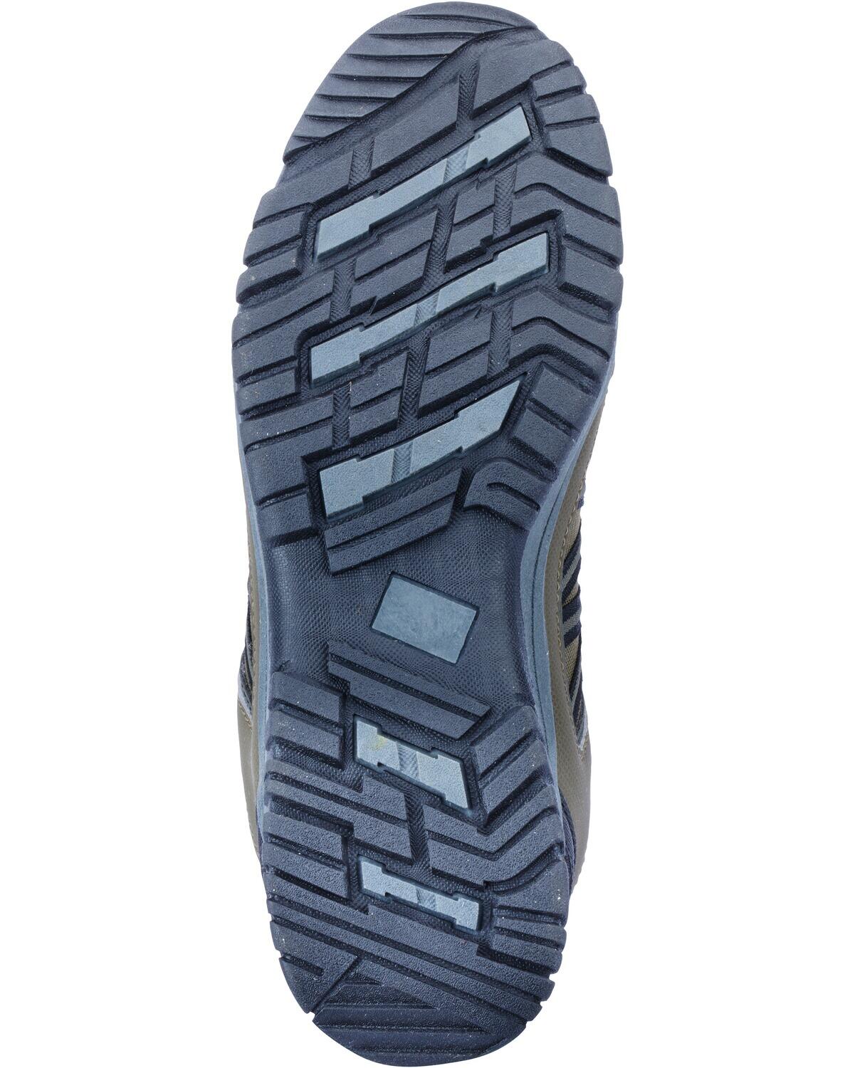 Klett-Halbschuh Easy-on 4/4