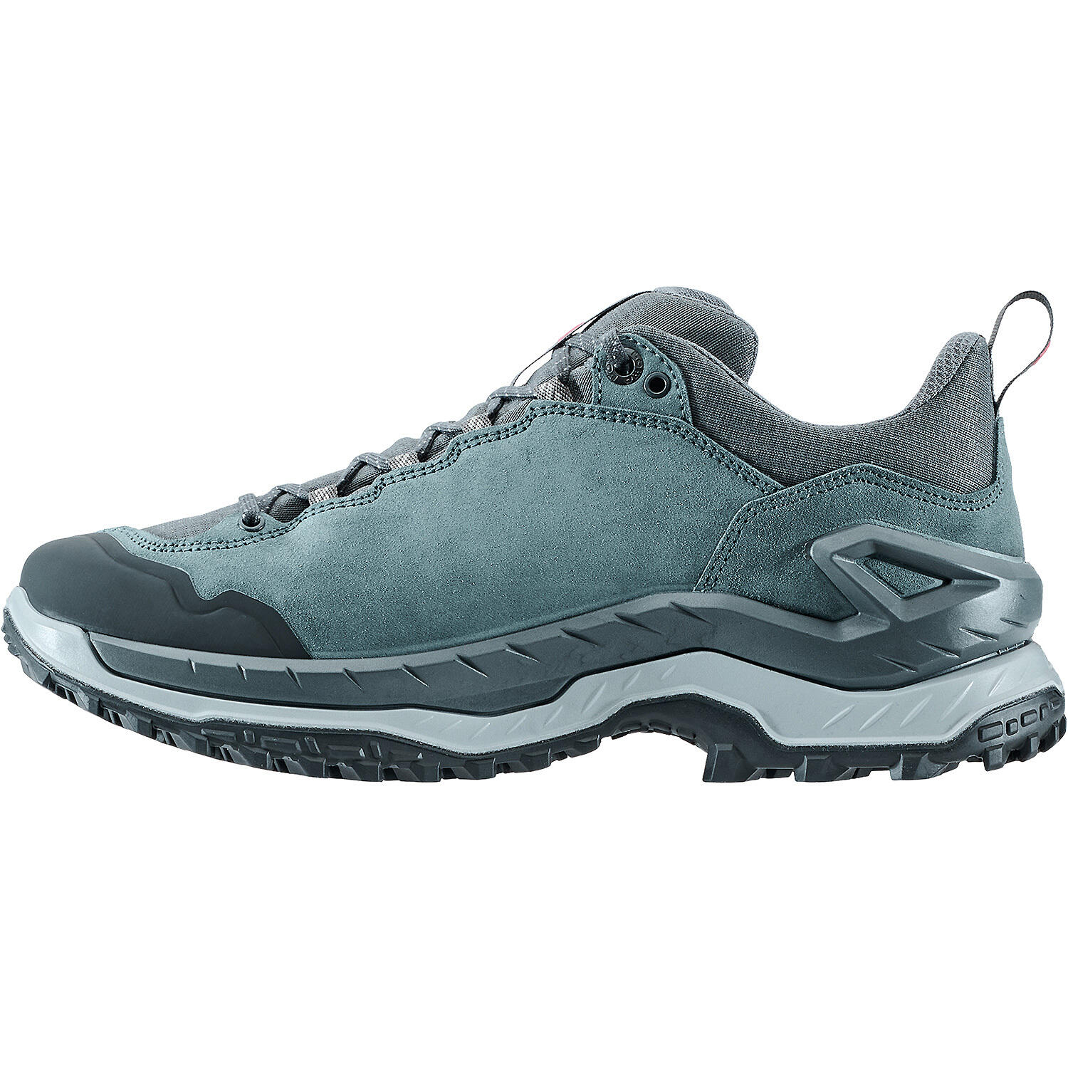 Schoenen universeel voor heren Lowa Innovo 2/5
