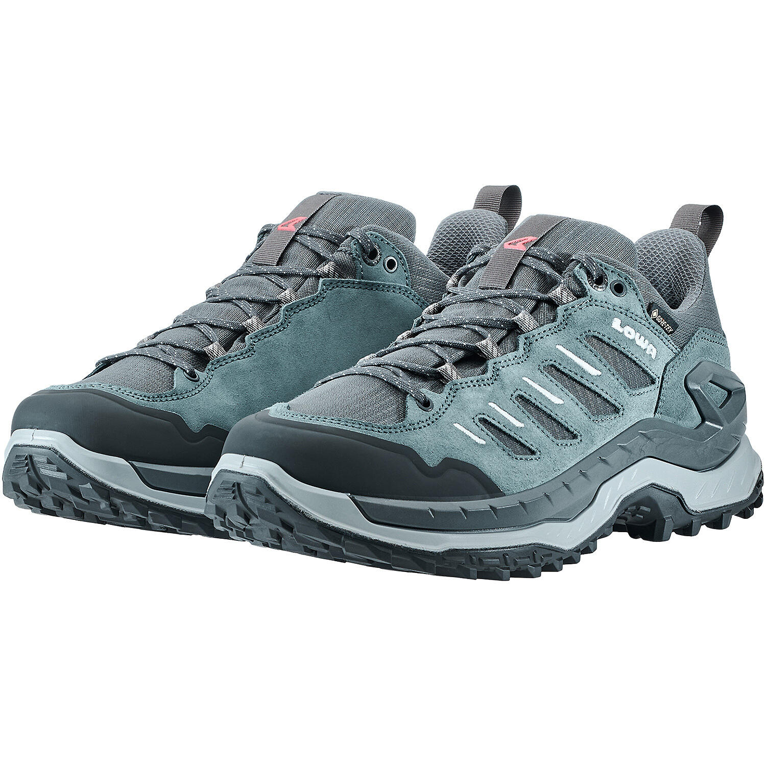 Schoenen universeel voor heren Lowa Innovo 5/5
