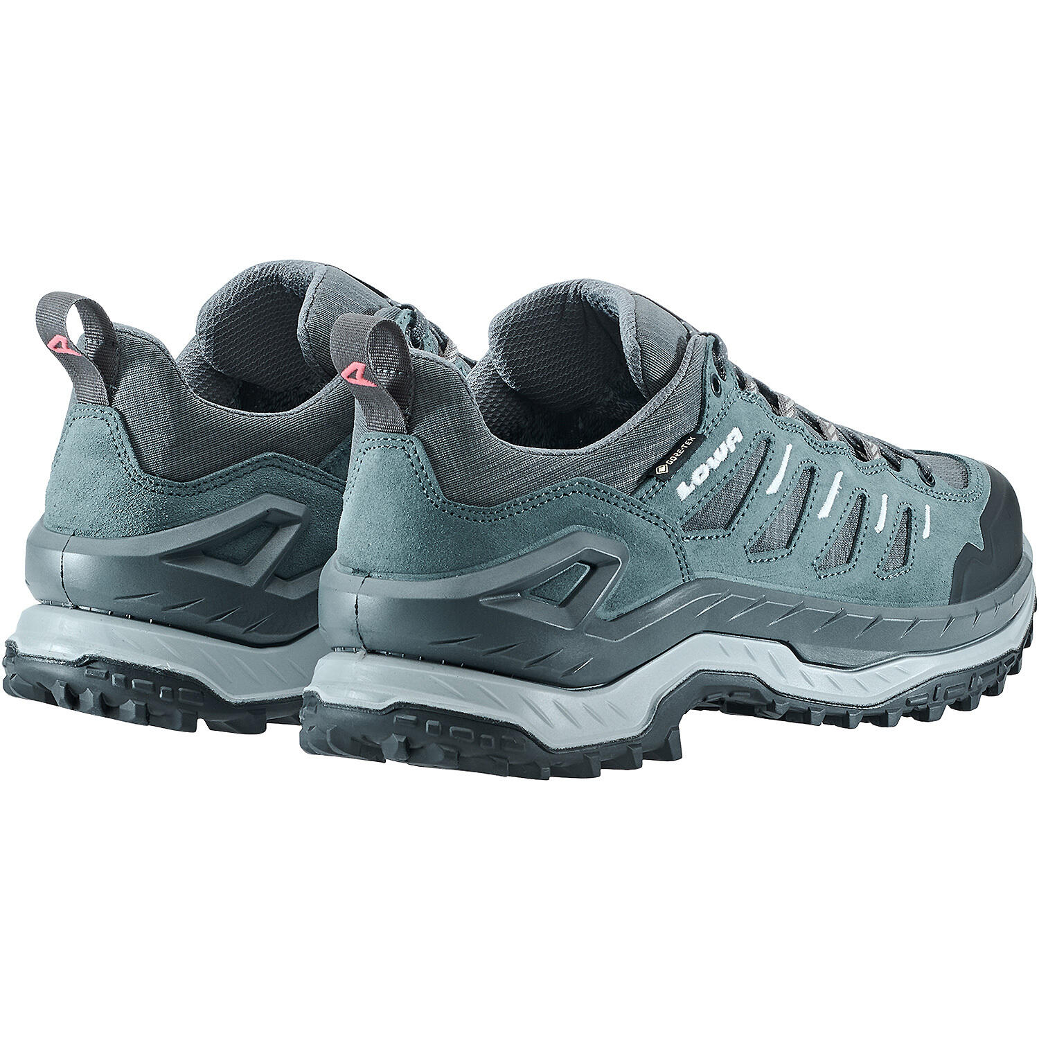 Schoenen universeel voor heren Lowa Innovo 4/5