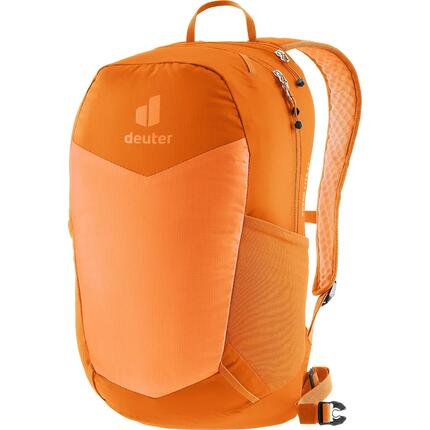 Rucksack - Bergsport - leicht und komfortabel - Speed Lite 13 - hellblau