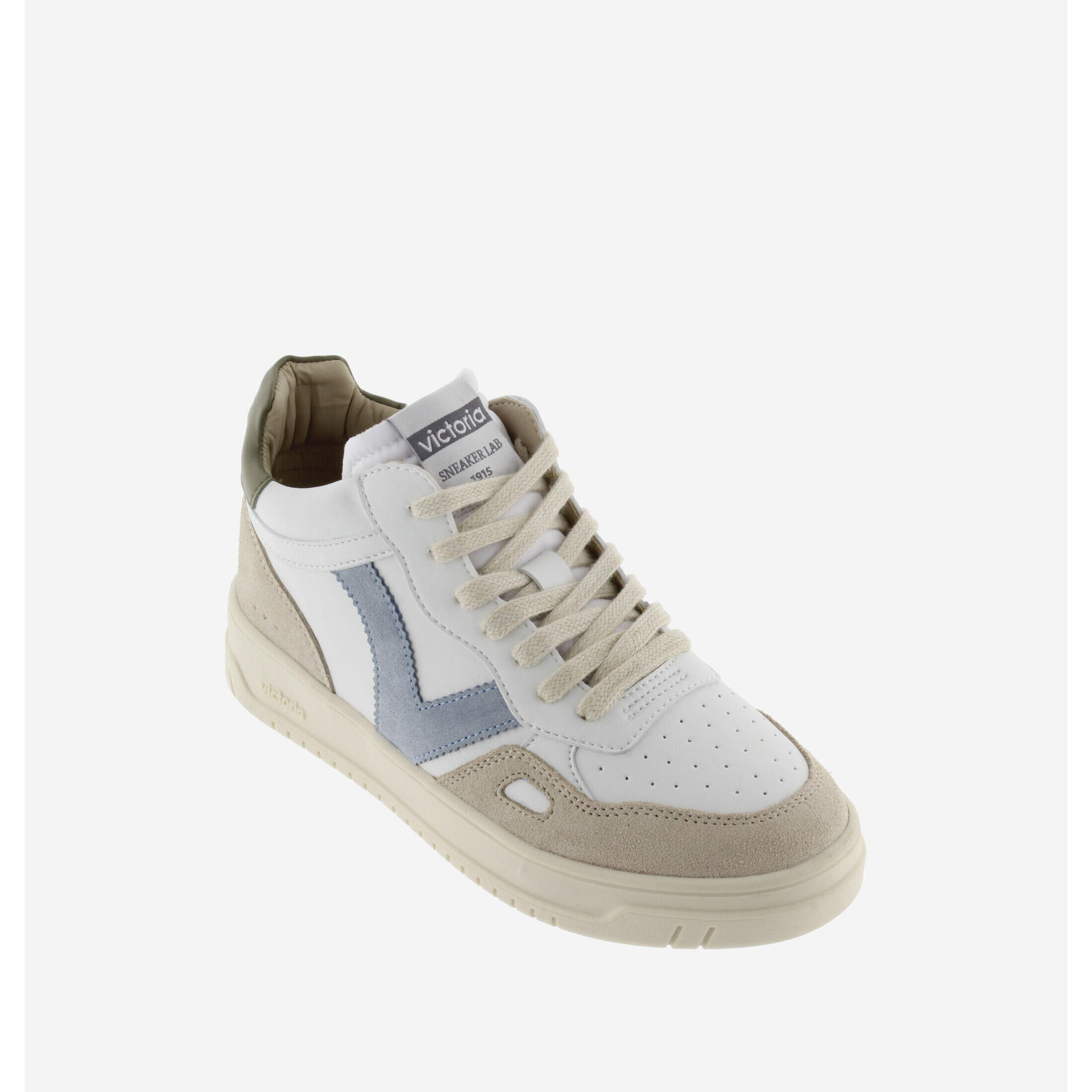Sneakers Victoria Seul 2/6