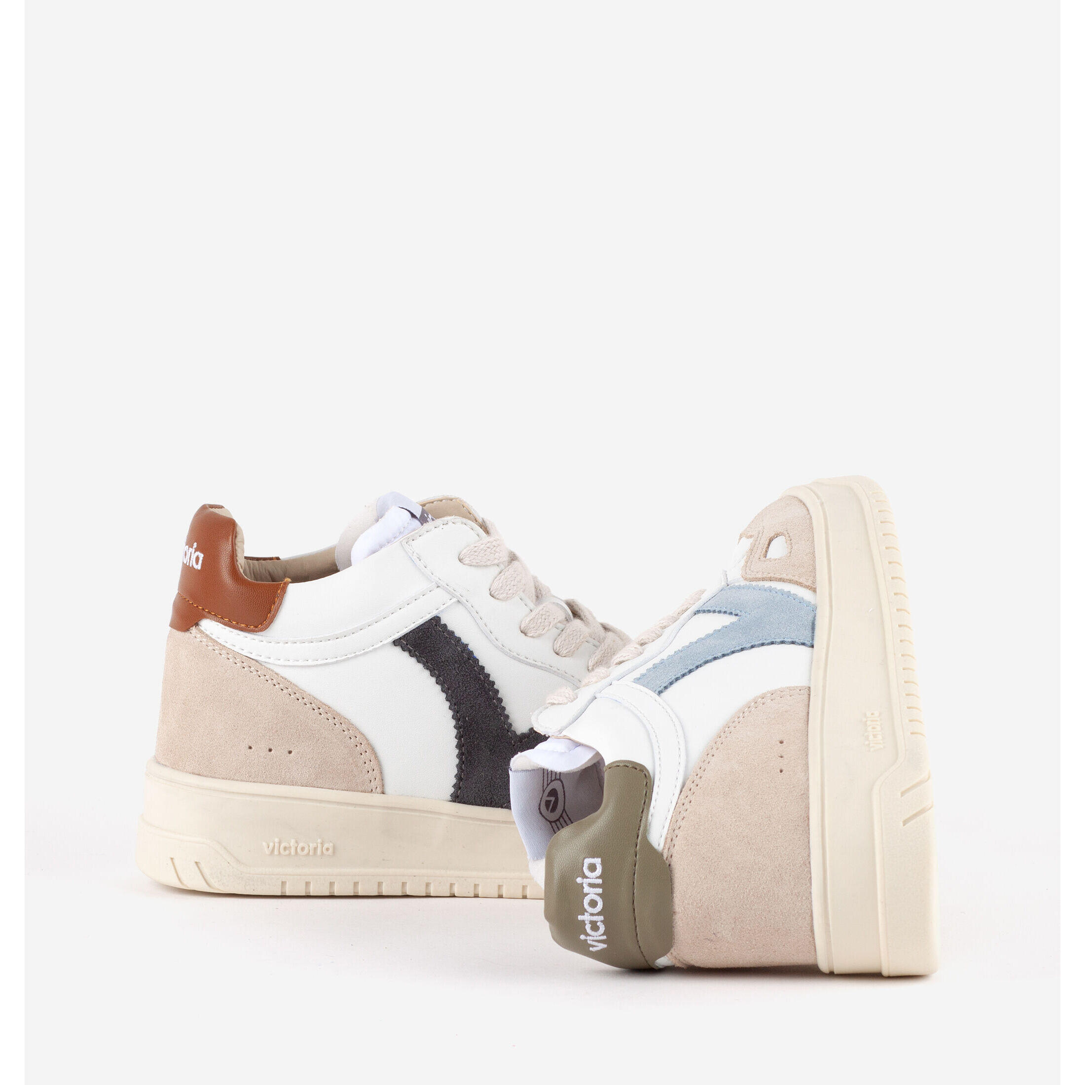 Sneakers Victoria Seul 5/6