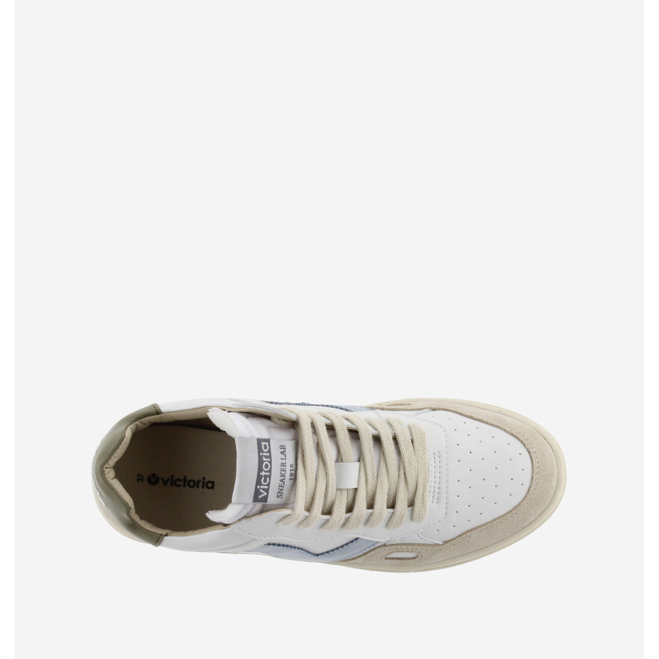 Sneakers Victoria Seul 4/6