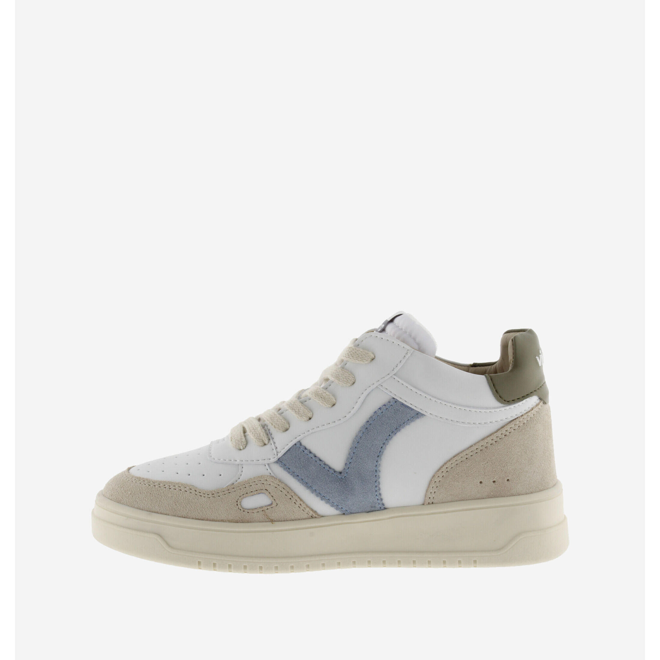 Sneakers Victoria Seul 3/6