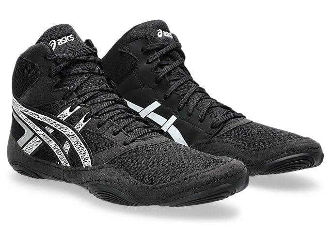 ASICS picture