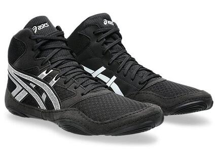 Chaussures de lutte enfant Asics Snapdown 4