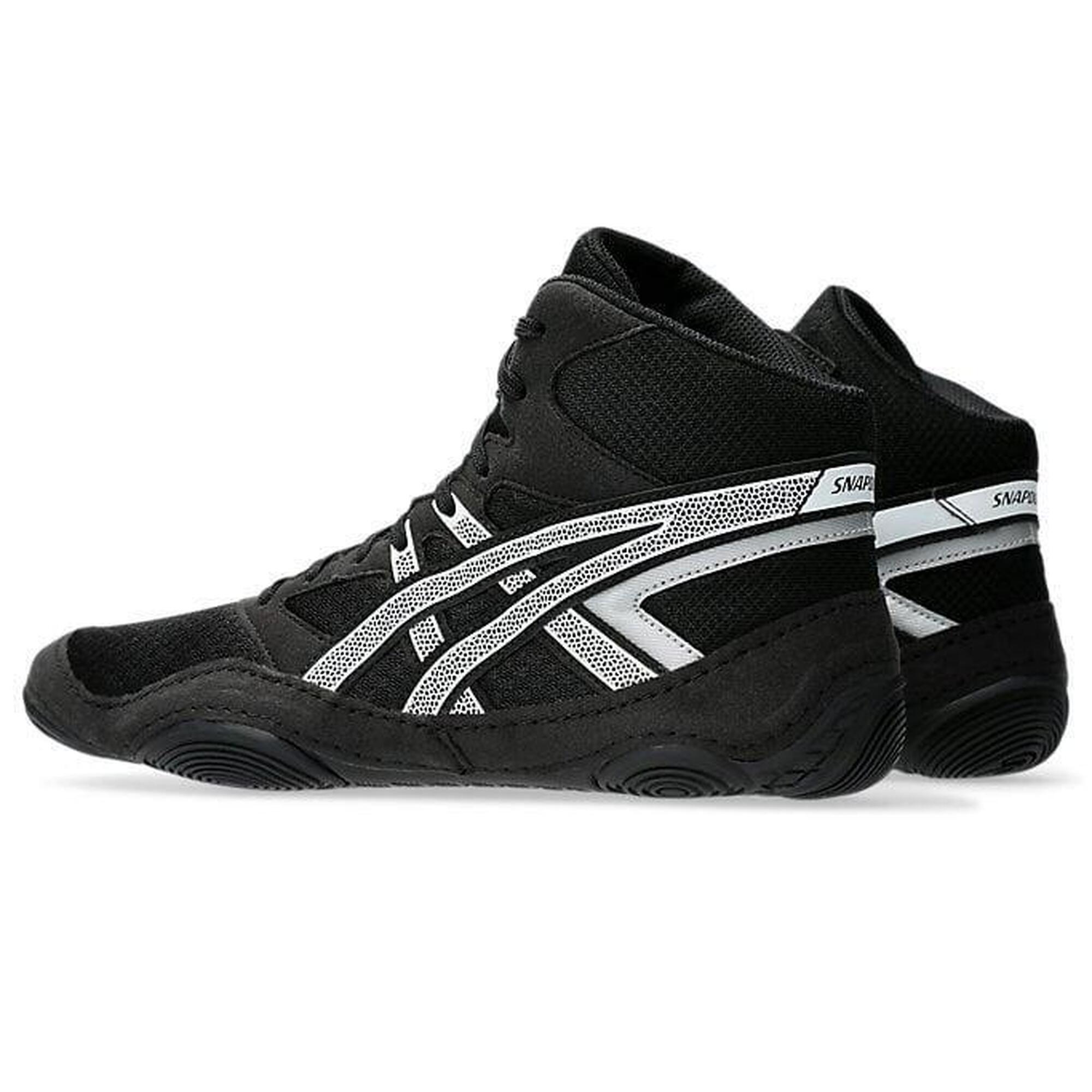 Ghete lupte Asics Snapdown 4
