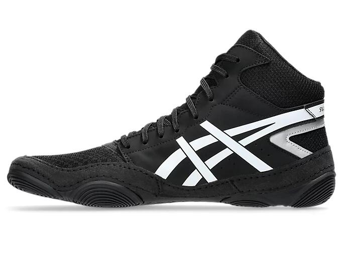 Worstelschoenen voor kinderen Asics Snapdown 4 4/7