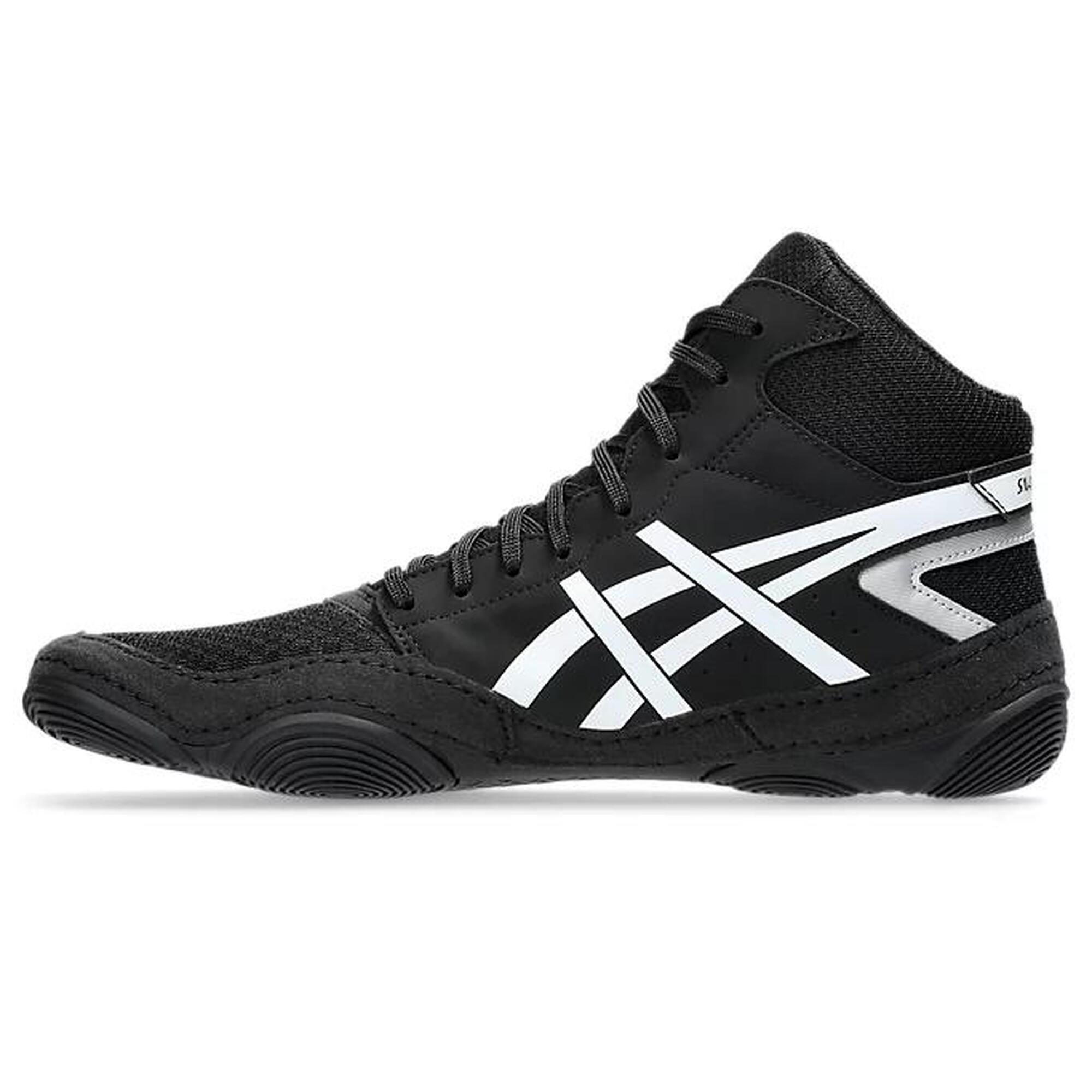 Ghete lupte Asics Snapdown 4