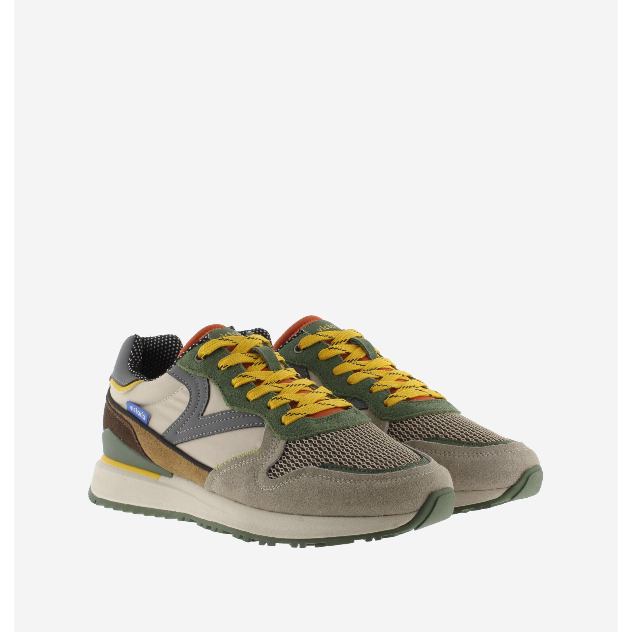 Sneakers Victoria Leggera - Urban 3/5