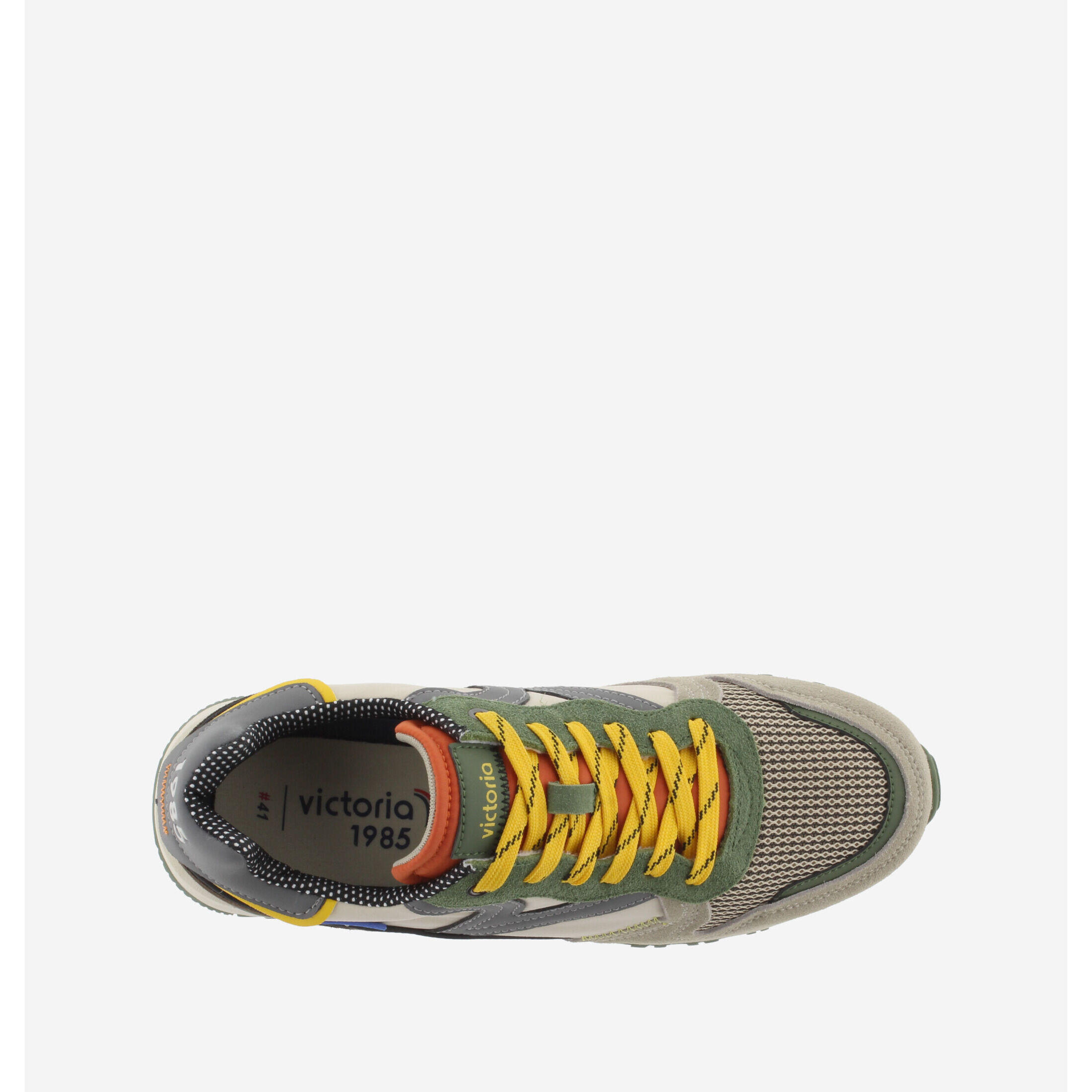 Sneakers Victoria Leggera - Urban 5/5