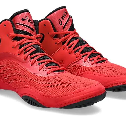 Asics Split Elite Wrestling Shoes