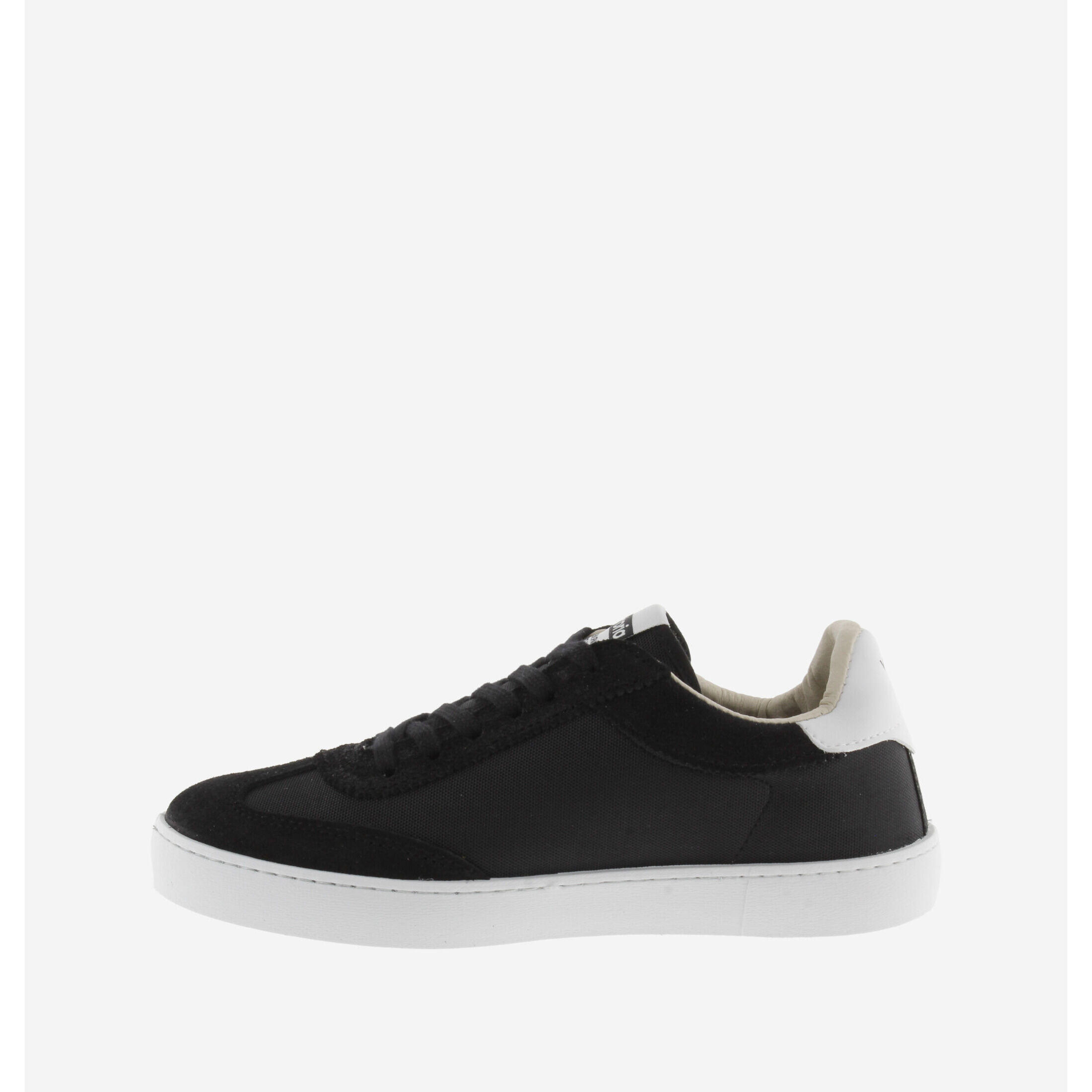 Monochrome sportschoenen van berlin splitleer en nylon Victoria 3/6