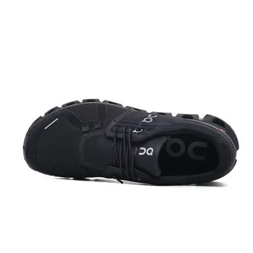 Chaussure running femmes On Cloud 5 3/5