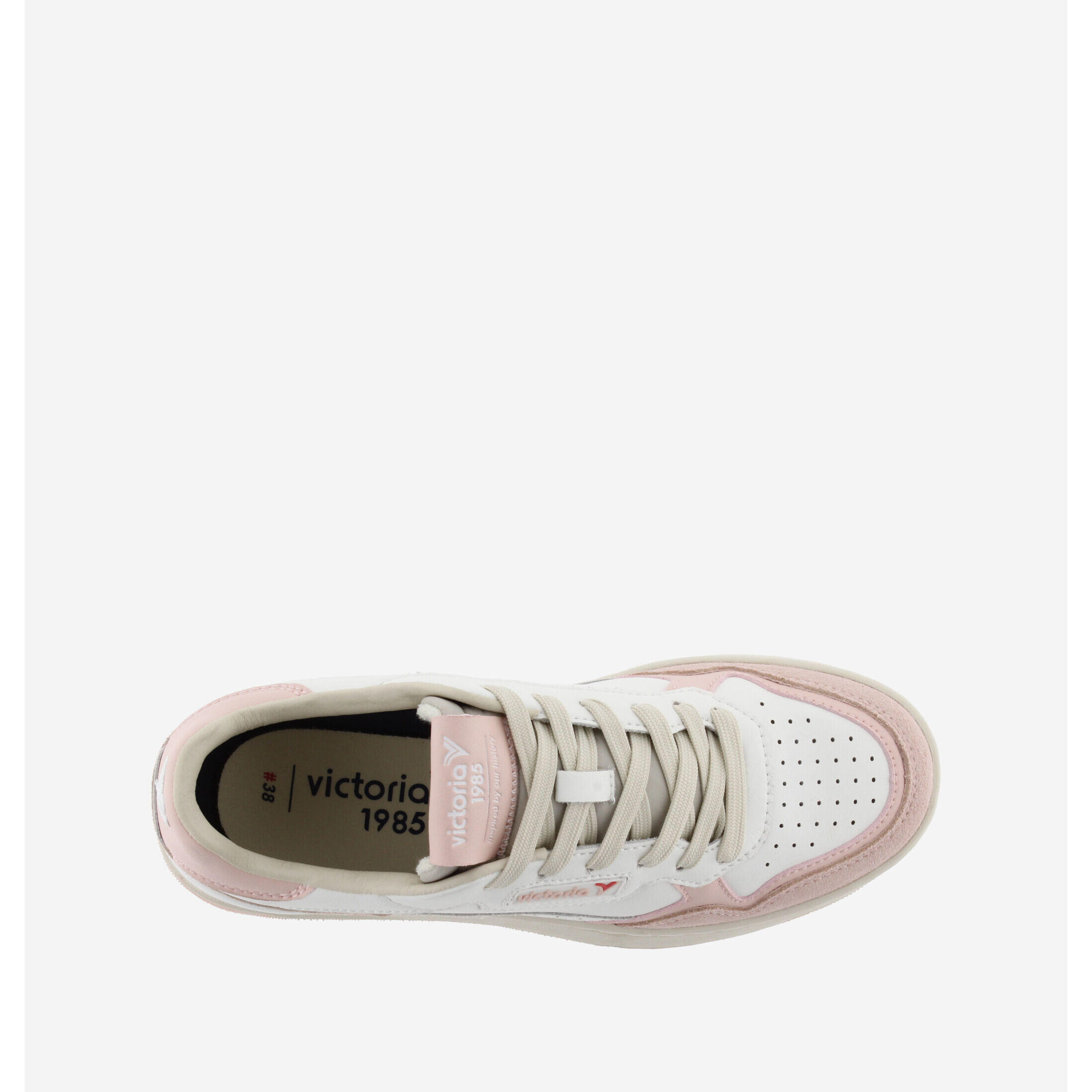 Sneakers Victoria 4/5