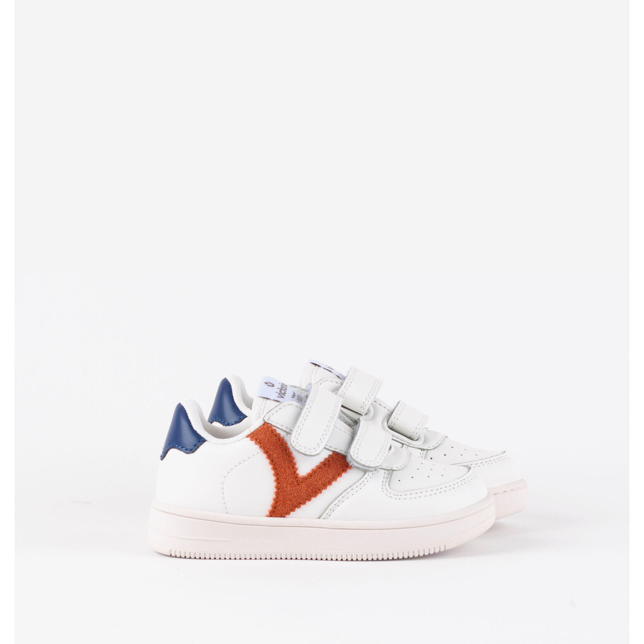 Sneakers Victoria Tiempo 5/5
