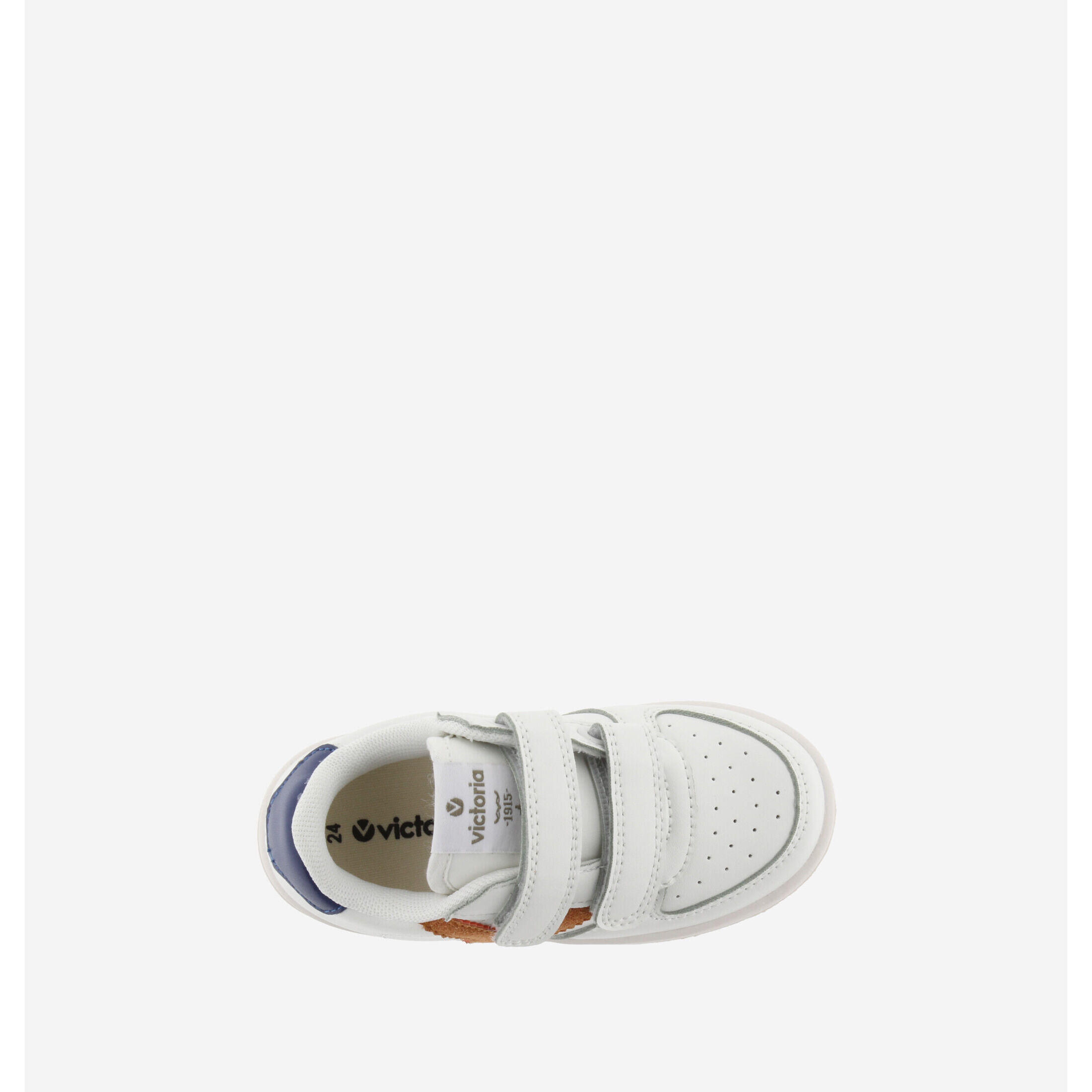 Sneakers Victoria Tiempo 4/5
