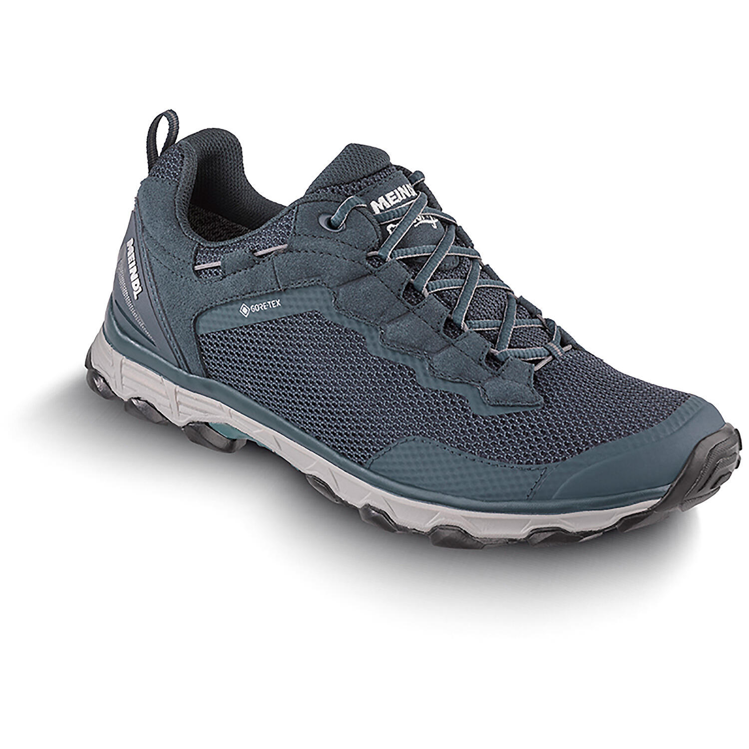 Buty trekkingowe męskie MEINDL Activo Sport GTX z membraną Gore-tex