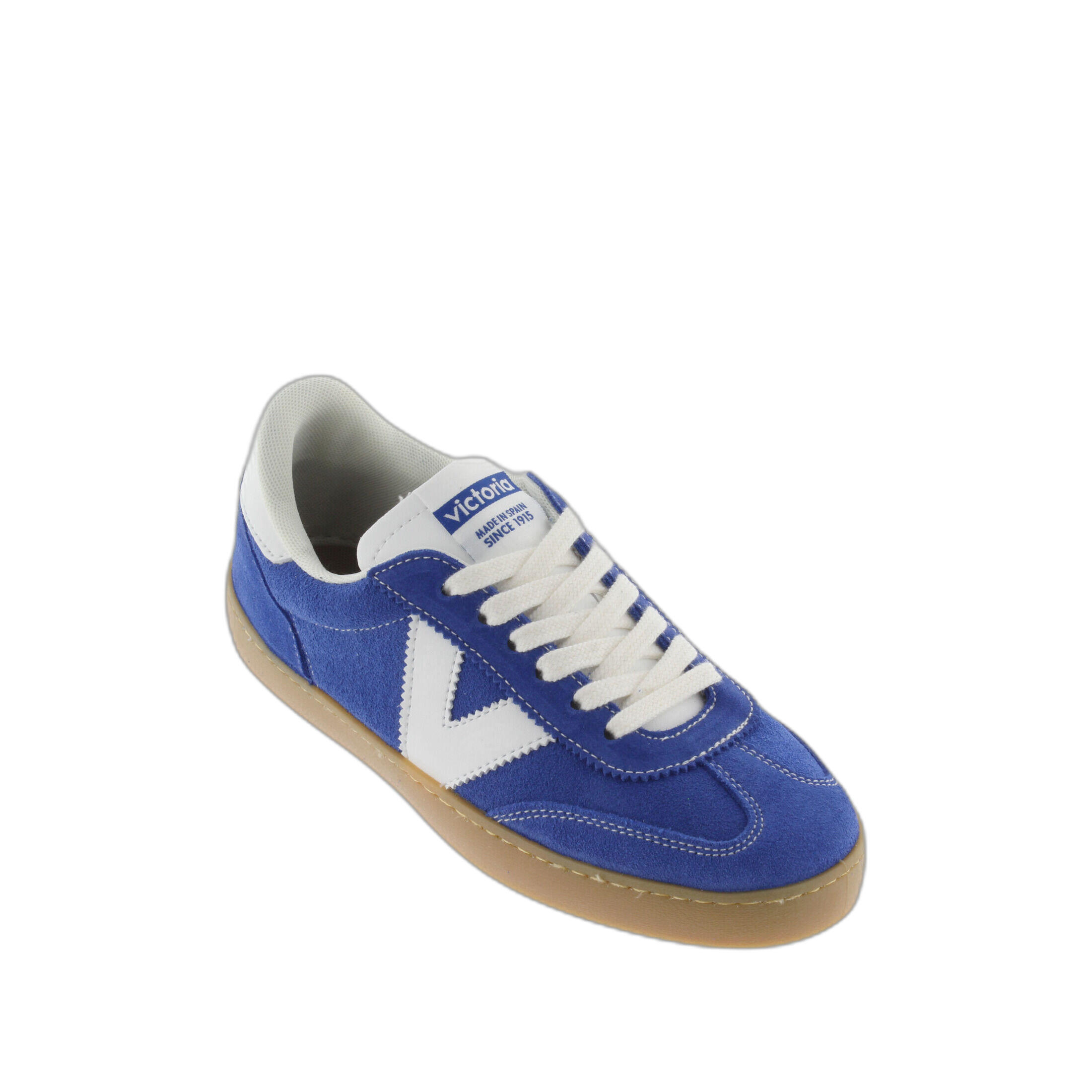 Trainers Victoria Berlín Serraje Retro 2/6